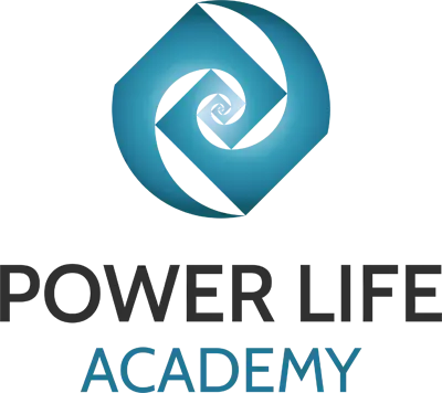 power life academy logo