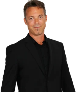 Patrick Kulig Coach e Formatore di Power Life Academy. Ticino e Nord Italia