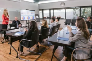 Coaching per team aziendali in Ticino e nord Italia