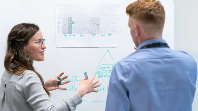 Corsi per creare un obiettivo ben formato e raggiungerlo. Ticino e Nord Italia