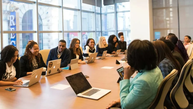 Corsi di Gestione delle riunioni aziendali Ticino e Nord Italia